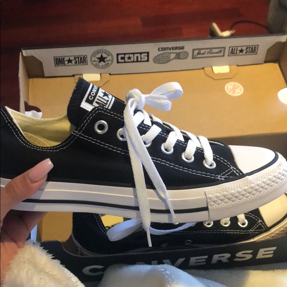 Converse All-Star Chucks